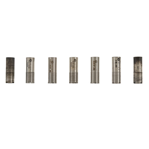 BRILEY S-52 Flush Thin Wall .410 ga. Choke Tubes (SOLD AS SET) - MISC1001 [Pre-Owned/CLOSEOUT]