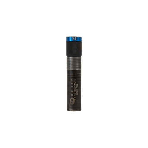 BRILEY S-2 Black Oxide Spectrum Extended 12 ga. Choke Tube - MISC1021 [Pre-Owned/CLOSEOUT] 