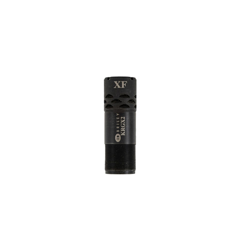 BRILEY Black Oxide X-FULL 12 ga. Choke Tube - MISC1031 [Pre-Owned/CLOSEOUT]