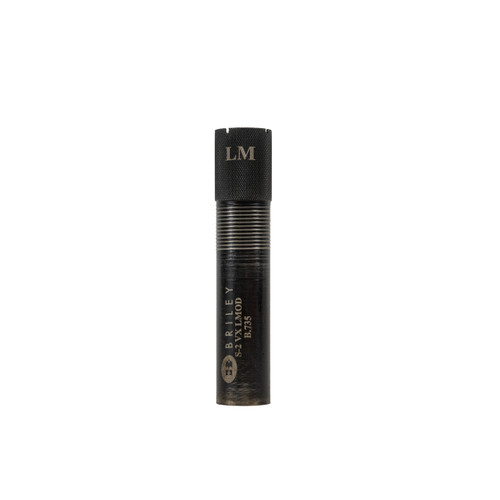 BRILEY S-2 VX Black Oxide 12 ga. Choke Tube - MISC1105 [Pre-Owned/CLOSEOUT]