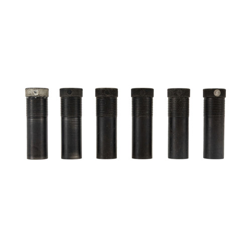 KOLAR Black Oxide 12 ga. Choke Tubes (SOLD AS SET) - MISC1056 [Pre-Owned/CLOSEOUT]