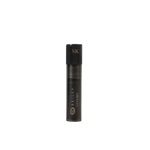 BRILEY S-2 Extended Black Oxide SK 12 ga. Choke Tube - MISC1024-B [Pre-Owned/CLOSEOUT]
