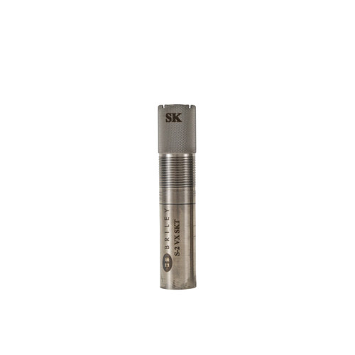 BRILEY S-2 Extended Stainless SK 12 ga. Choke Tube - MISC1024-S1 [Pre-Owned/CLOSEOUT]