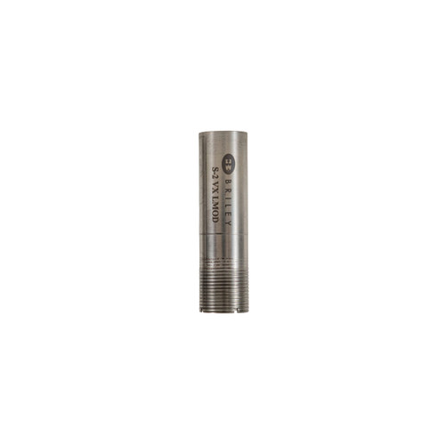 BRILEY S-2 VX Stainless LM 12 ga. Choke Tube - MISC1026-LM1 [Pre-Owned/CLOSEOUT]