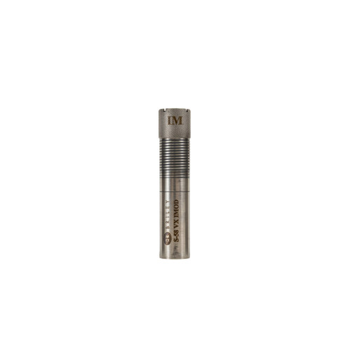 BRILEY Stainless Extended Thin Wall IM 20 ga. Choke Tube - MISC1029-IM1 [Pre-Owned/CLOSEOUT]
