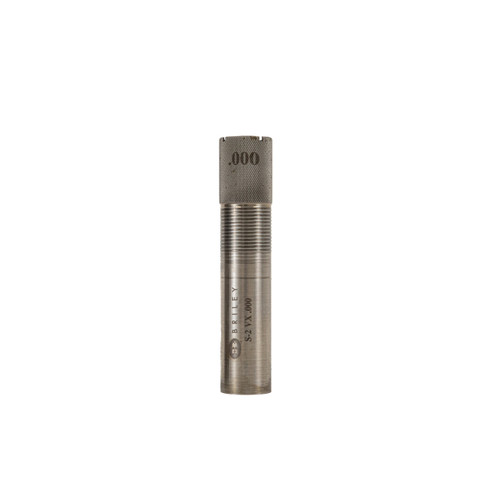 BRILEY S-2 Extended Stainless 12 ga. Choke Tube - MISC1033-1 [Pre-Owned/CLOSEOUT]