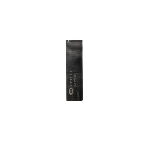 BRILEY S-2 Black Oxide Thin Wall IC 12 ga. Choke Tube - MISC1034-IC [Pre-Owned/CLOSEOUT]