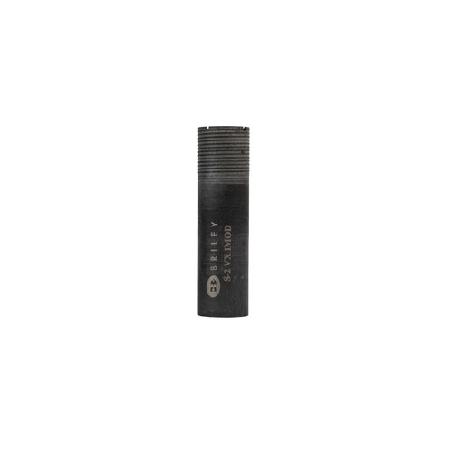 BRILEY S-2 Black Oxide Thin Wall IM 12 ga. Choke Tube - MISC1034-IM [Pre-Owned/CLOSEOUT]