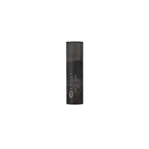BRILEY S-2 Black Oxide Thin Wall M 12 ga. Choke Tube - MISC1034-M [Pre-Owned/CLOSEOUT]
