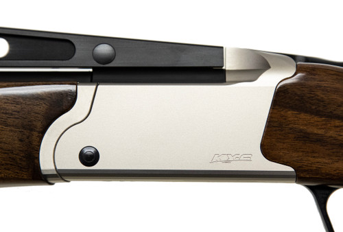 NEW Krieghoff Standard Nickel KX-6 Special (LEFT) - 140456