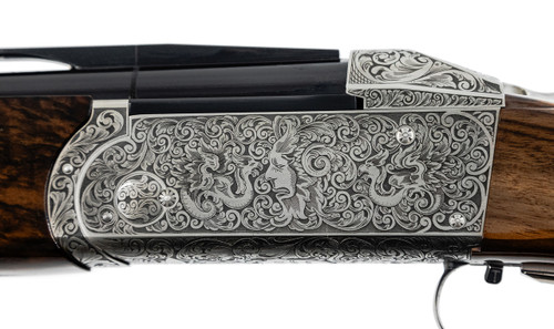 NEW Krieghoff Bavaria Suhl Mystic Nitride K-80 Sporter - 140029