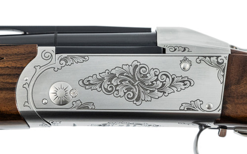 NEW Krieghoff Standard Nitride K-80 Parcours (RIGHT) - 140138