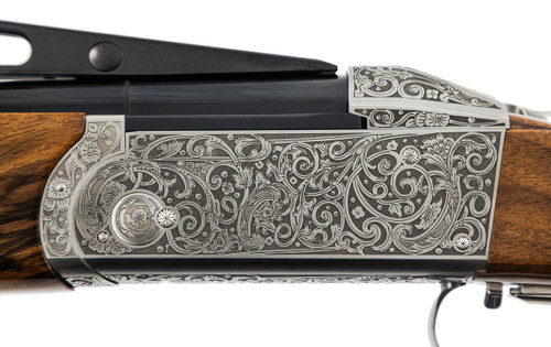NEW Krieghoff Harmony Nitride K-80 Trap Special (RIGHT) - 139654