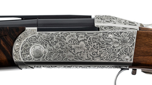 NEW Krieghoff Symphony Nitride K-20 Receiver & Iron ONLY - 139214R