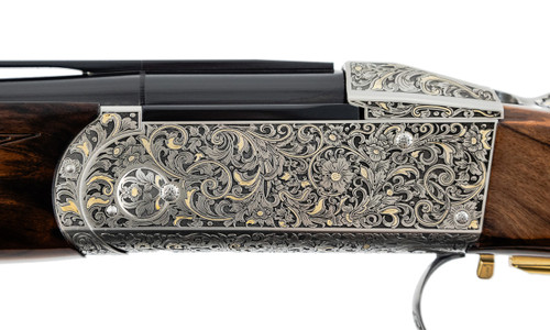 Shotguns - K-20 - duPont Krieghoff