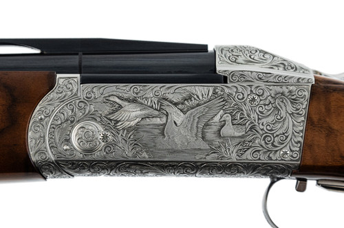 NEW Krieghoff San Remo Nitride K-80 Sporter (RIGHT) - 137862