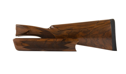 NEW Krieghoff #3PADJ K-80 Parcours Wood (RIGHT) - CAT003 - W04362