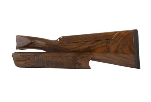 NEW Krieghoff #3PADJ K-80 Parcours Wood (RIGHT) - CAT000 - W04439