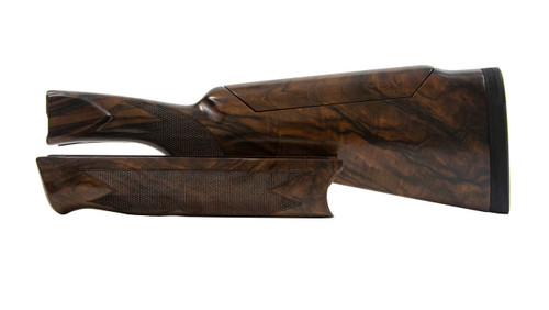 NEW Krieghoff #3ADJ K-80 Sporting Wood (RIGHT) - CAT005 - W04434