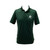 duPONT/KRIEGHOFF Men's Green Polo