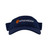 dK Navy Visor