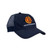 dK Navy Unstructured Hat