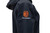 dK Ladies Grey Rain Coat