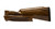 NEW Krieghoff #3FR K-80 Sporting Wood (RIGHT) - CAT001 - W02839