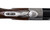NEW Krieghoff Victorian Scroll Nitride K-80 Receiver & Iron ONLY - 133967R