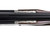 NEW Krieghoff Victorian Scroll Nitride K-80 Receiver & Iron ONLY - 133967R