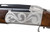 NEW Krieghoff Victorian Scroll Nitride K-80 Receiver & Iron ONLY - 133967R