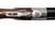NEW Krieghoff Victorian Scroll Nitride K-80 Receiver & Iron ONLY - 133967R