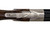 Krieghoff Celtic Scroll Nickel K-80 Receiver/Iron ONLY - 135192R
