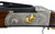 NEW Krieghoff Gold Bavaria Royale Nitride K-80 Receiver & Iron ONLY - 136711R