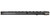 Krieghoff 28" Choke Tubed Tapered Flat 8mm Ported 12 ga. K-80 Barrel w/ Briley Ultralights - B8183 [Pre-Owned/CLOSEOUT]