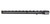 Krieghoff 28" Fixed Choke 8mm ENGRAVED 20 ga. K-80 Barrel - B21685-1 [Pre-Owned/CLOSEOUT]