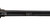 Krieghoff 28" Fixed Choke 8mm ENGRAVED 20 ga. K-80 Barrel - B21685-1 [Pre-Owned/CLOSEOUT]