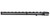 Krieghoff 28" Fixed Choke (S/S) 8mm ENGRAVED 28 ga. K-80 Barrel - B21685-2 [Pre-Owned/CLOSEOUT]