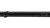 Krieghoff 28" Fixed Choke (S/S) 8mm ENGRAVED 28 ga. K-80 Barrel - B21685-2 [Pre-Owned/CLOSEOUT]