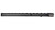 Krieghoff 30" Choke Tubed Tapered Flat 12 ga. K-80 Barrel w/ Briley Sub Gauge Tubes - B01-1733 [Pre-Owned/CLOSEOUT]