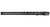 Krieghoff 30" Choke Tubed Tapered Flat 12 ga. K-80 Barrel w/ Kolar AAA Sub Gauge Tubes - B0427-1 [Pre-Owned/CLOSEOUT]