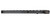 Krieghoff 30" Choke Tubed Tapered Flat 12 ga. K-80 Barrel w/ Kolar Sub Gauge Tubes - B969 [Pre-Owned/CLOSEOUT]
