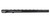 Krieghoff 30" Fixed Choke (LM/M) Briley Ported 12 ga. K-80 Parcours Barrel - BA25425-1 [Pre-Owned]