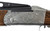NEW Krieghoff Suhl Scroll Nickel K-80 Receiver & Iron ONLY - 138470R