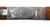 NEW Krieghoff Suhl Scroll Nitride K-80 Receiver & Iron ONLY - 138473R