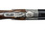 NEW Krieghoff Suhl Scroll Nitride K-80 Receiver & Iron ONLY - 138473R