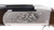 NEW Krieghoff Parcours Special III Nickel K-20 Receiver & Iron ONLY - 135265R