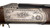 NEW Krieghoff Heritage Scroll Nitride K-80 Receiver & Iron ONLY - 137988R