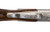 NEW Krieghoff Super Scroll Nickel K-20 Receiver & Iron ONLY - 139091R
