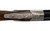 NEW Krieghoff Super Scroll Nickel K-20 Receiver & Iron ONLY - 139091R